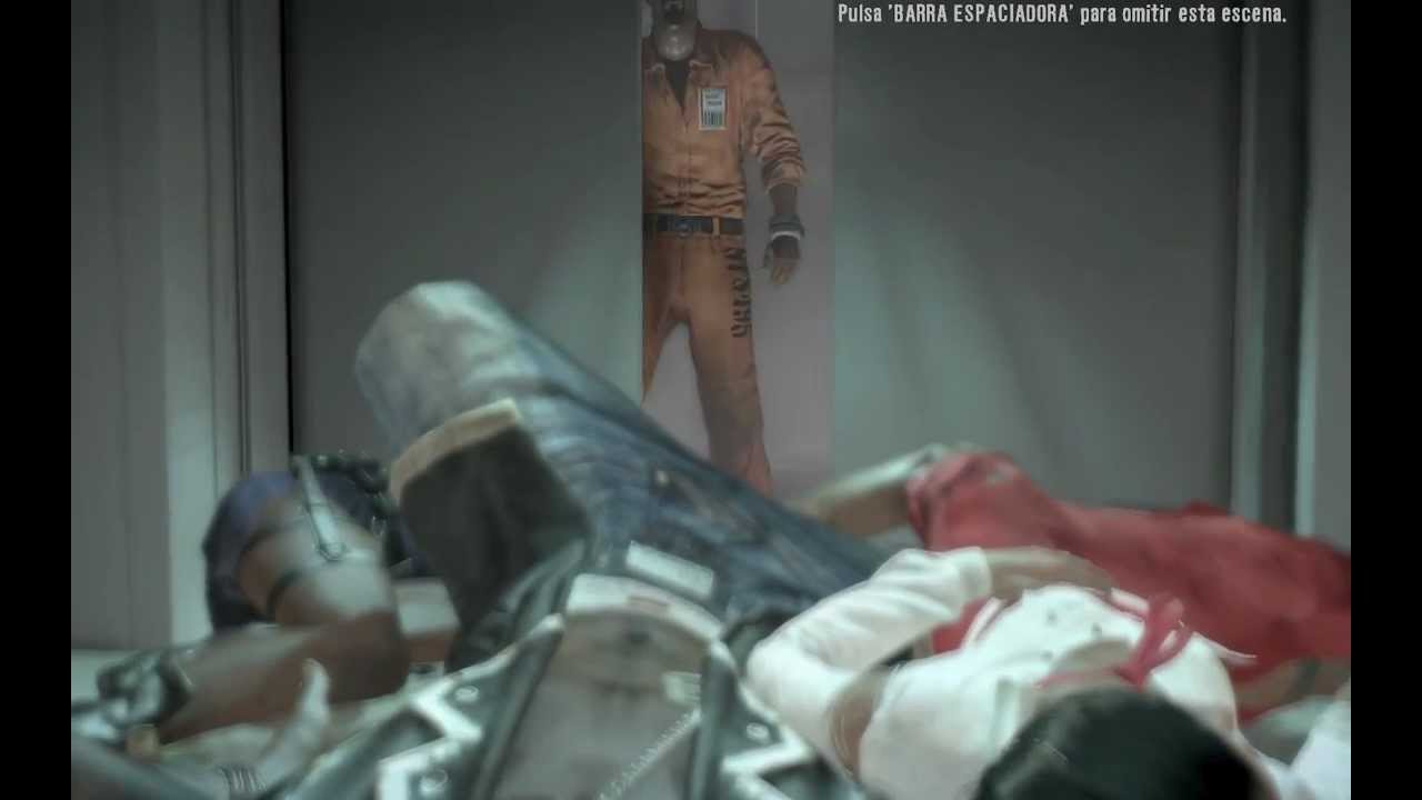 Final Dead Island [Español HD]