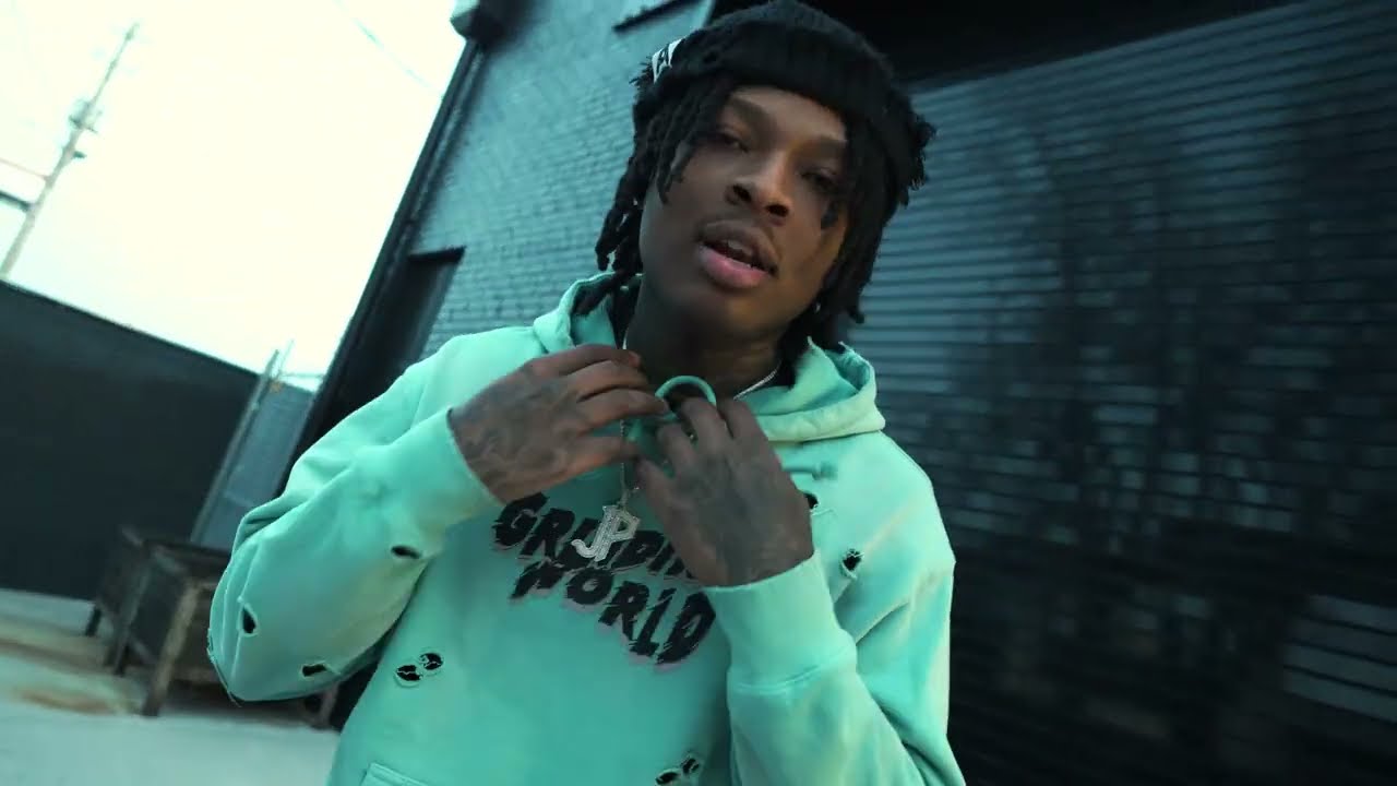 JustynPaidfr X LuhmikeNf - Don&rsquo;t Want It(Official Video)ShotByJahilstudios #trending #viral #atlanta