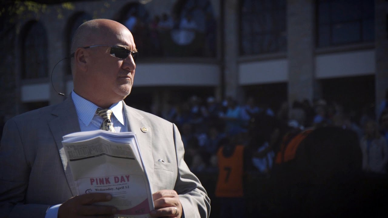 ABR Wired: Blue Grass Saturday