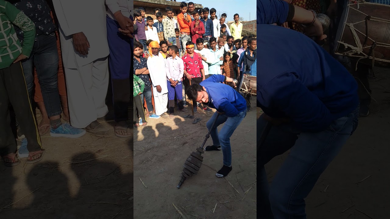 guniyapur Ravidas Akhada 2022