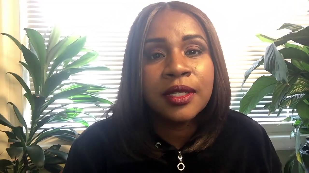 RELAXER, PERM or TEXTURIZER??? - Tress Talk with Gerdie sets the record straight!