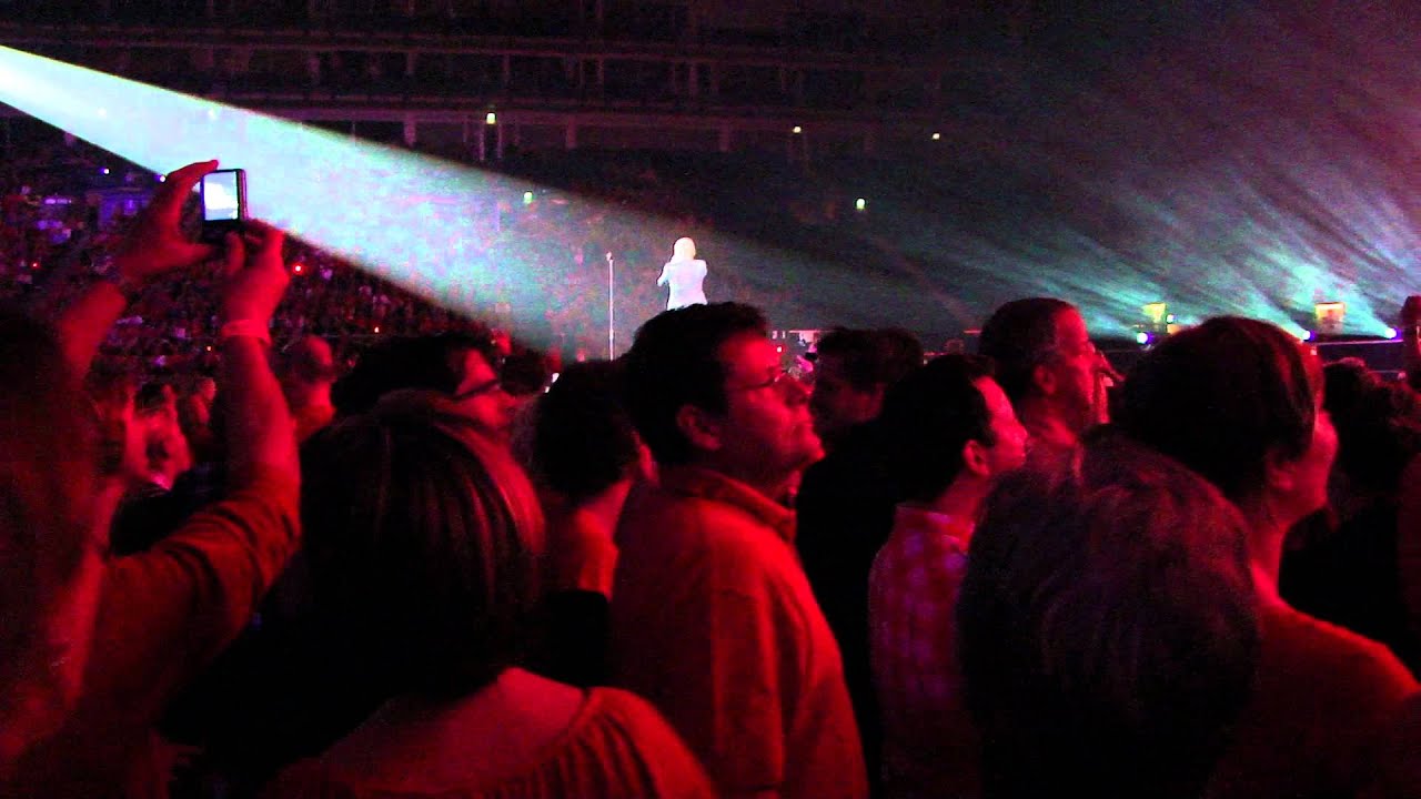 Nick en Simon: Het Masker (Live, Symphonica In Rosso, 14-10-2011) (HD)