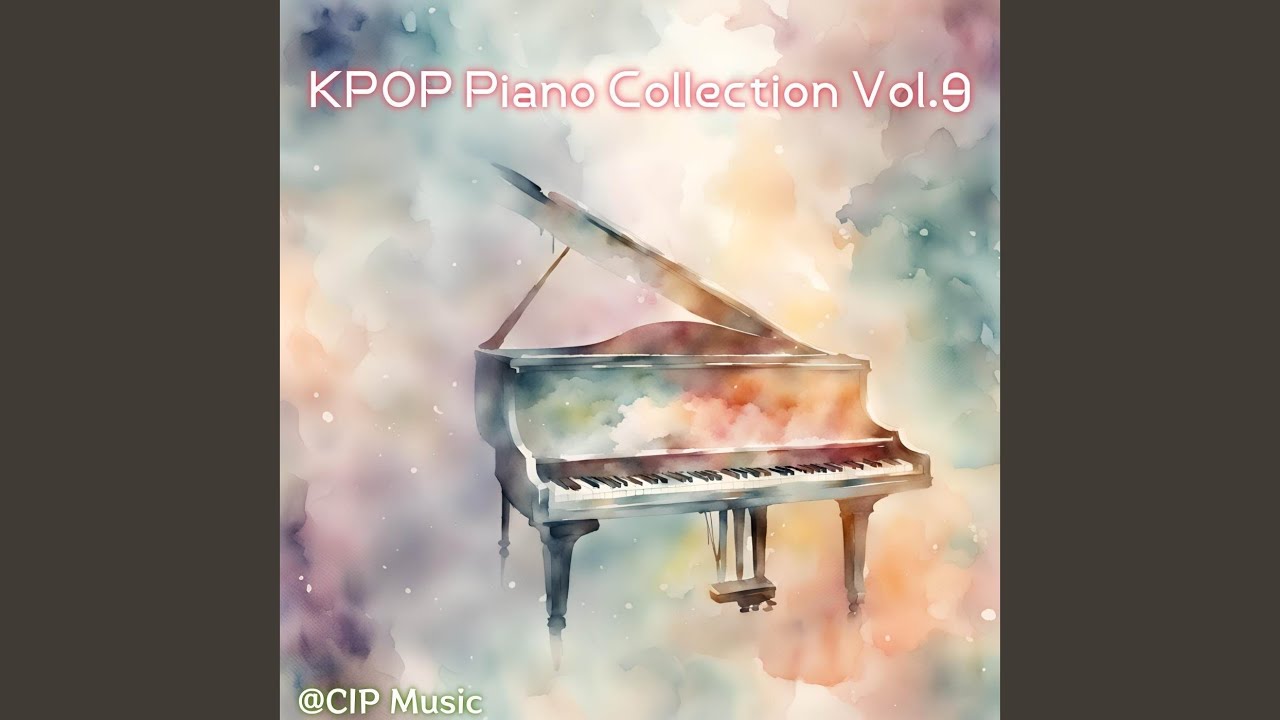 Running to Future (Piano Version)