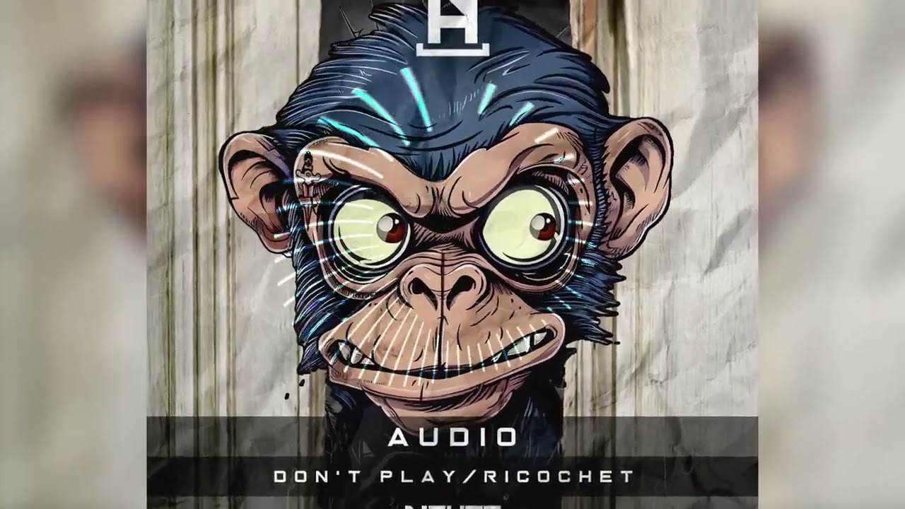 Audio - Don't Play [NEUROHEADZ] [NH036]