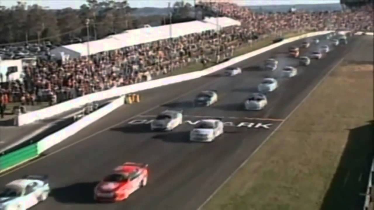 Paul Morris Compilation