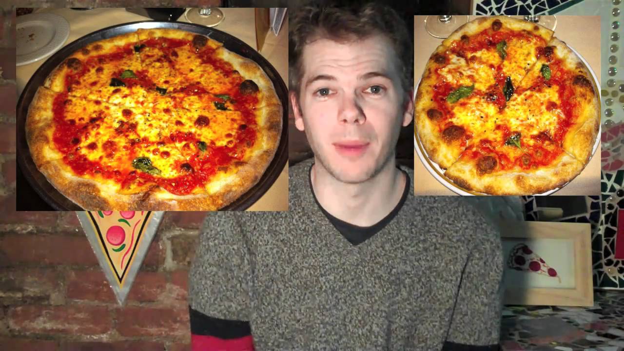Day 30, Pizza Month 2010; Mario's (Arthur Ave, Bronx)