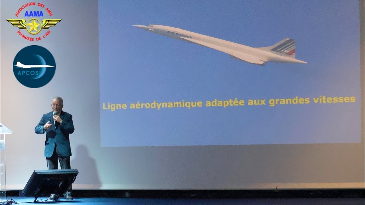 Conférence : 