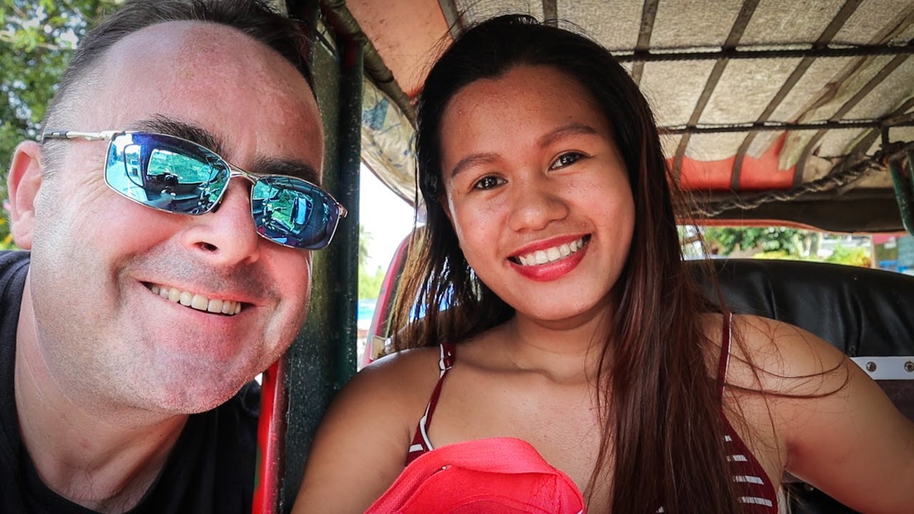 Od zera do MILIONERA na FILIPINACH 🇵🇭