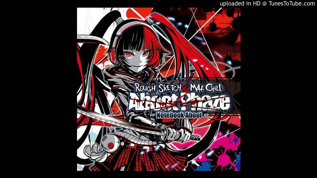 Voice 2 Voice (RoughSketch Remix)