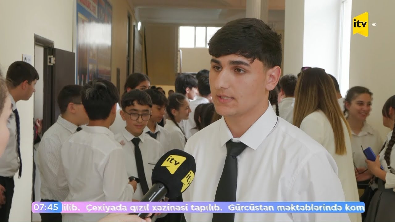 Emal sənayesi üzrə peşələrə maraq artıb