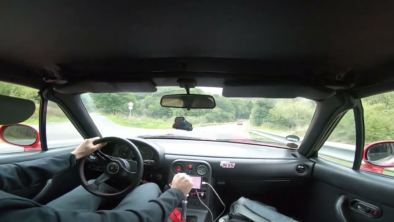 Eifel-Kurven :)