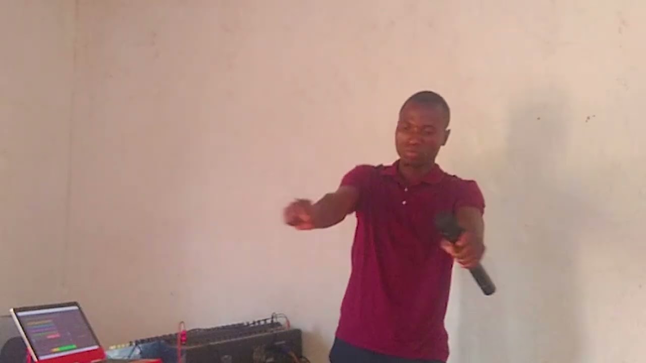 LUHYA  PRAISE MEDLEY SONG