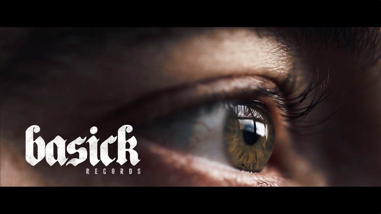 NO CONSEQUENCE - Speechless (Official HD Video - Basick Records)