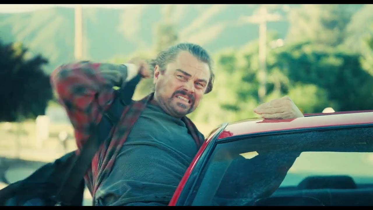 קרב רודף קרב | טריילר רשמי מתורגם | ספטמבר בקולנוע | One Battle After Another