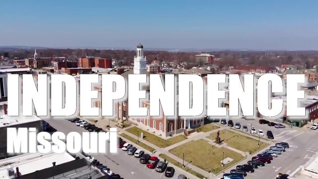 Independence, Missouri Highlights