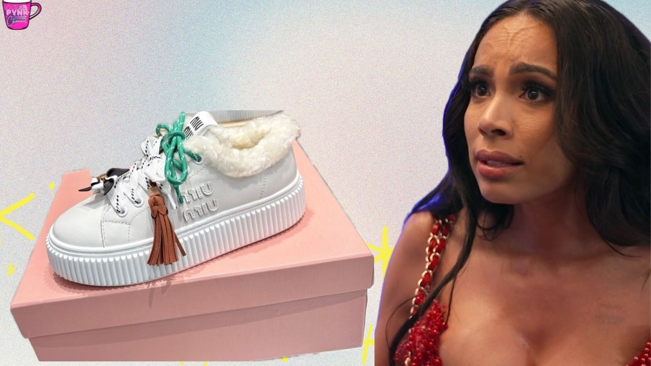 Is Erica Mena Being Played?! New Man’s Motives Questioned 👀