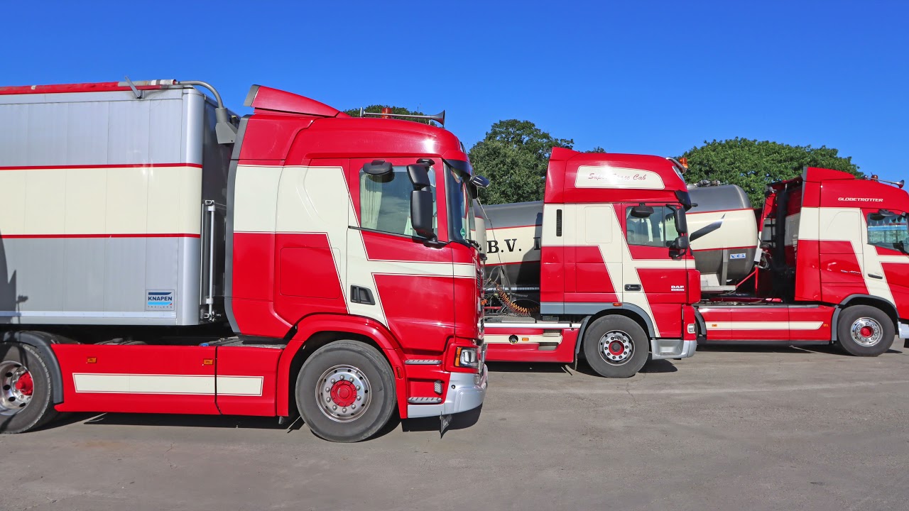 2021 Diashow Albers BV Landhorst & Mill 14.08.