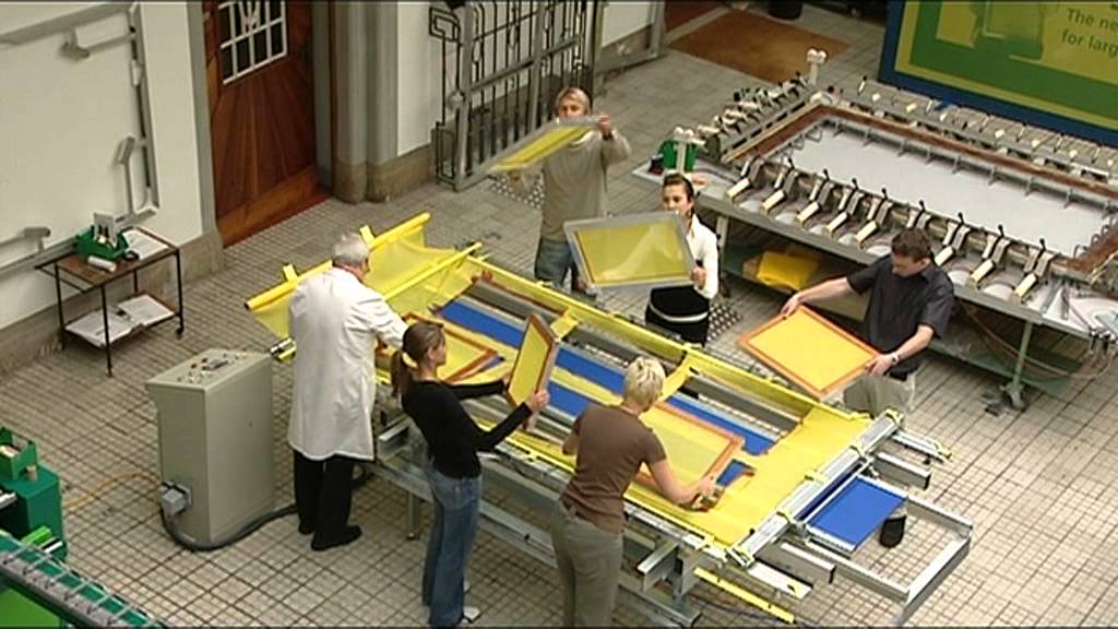 Sefar Printing Solutions