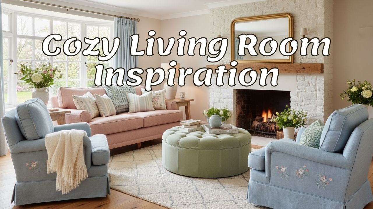 Cozy Family Room With Fireplace Ideas That Combine Comfort, Style, and Smart Living Room Layouts