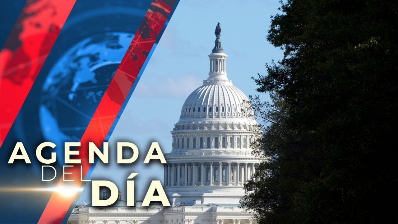 Republicanos enfrentan desafíos pese a controlar el Congreso y la Casa Blanca