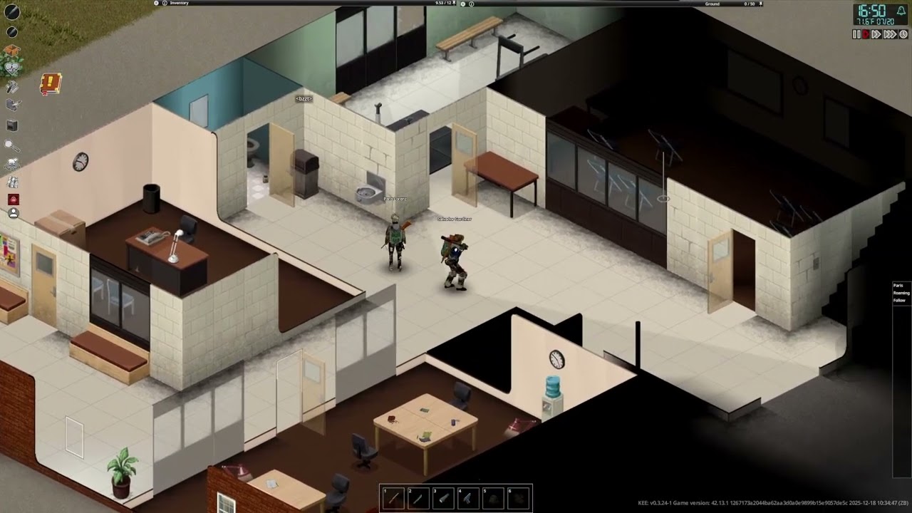 Project Zomboid EP4 The mistakes ive made