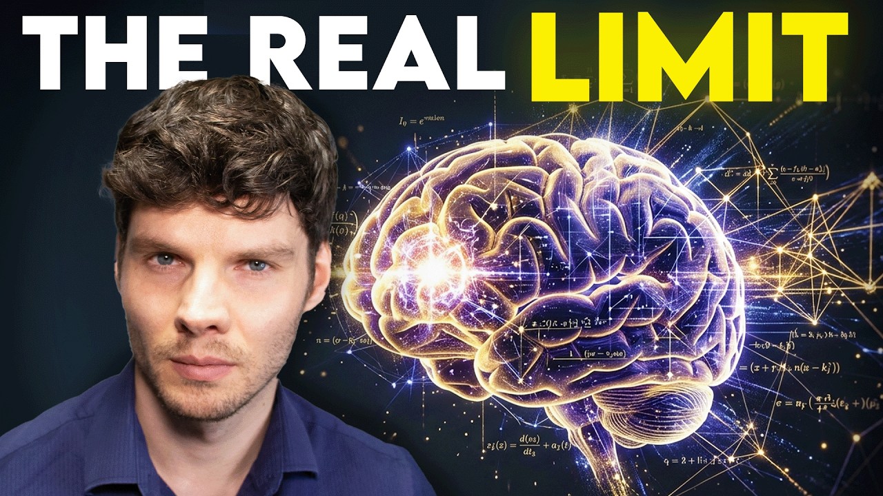 The Science Of: How Smart Can You Still Get?