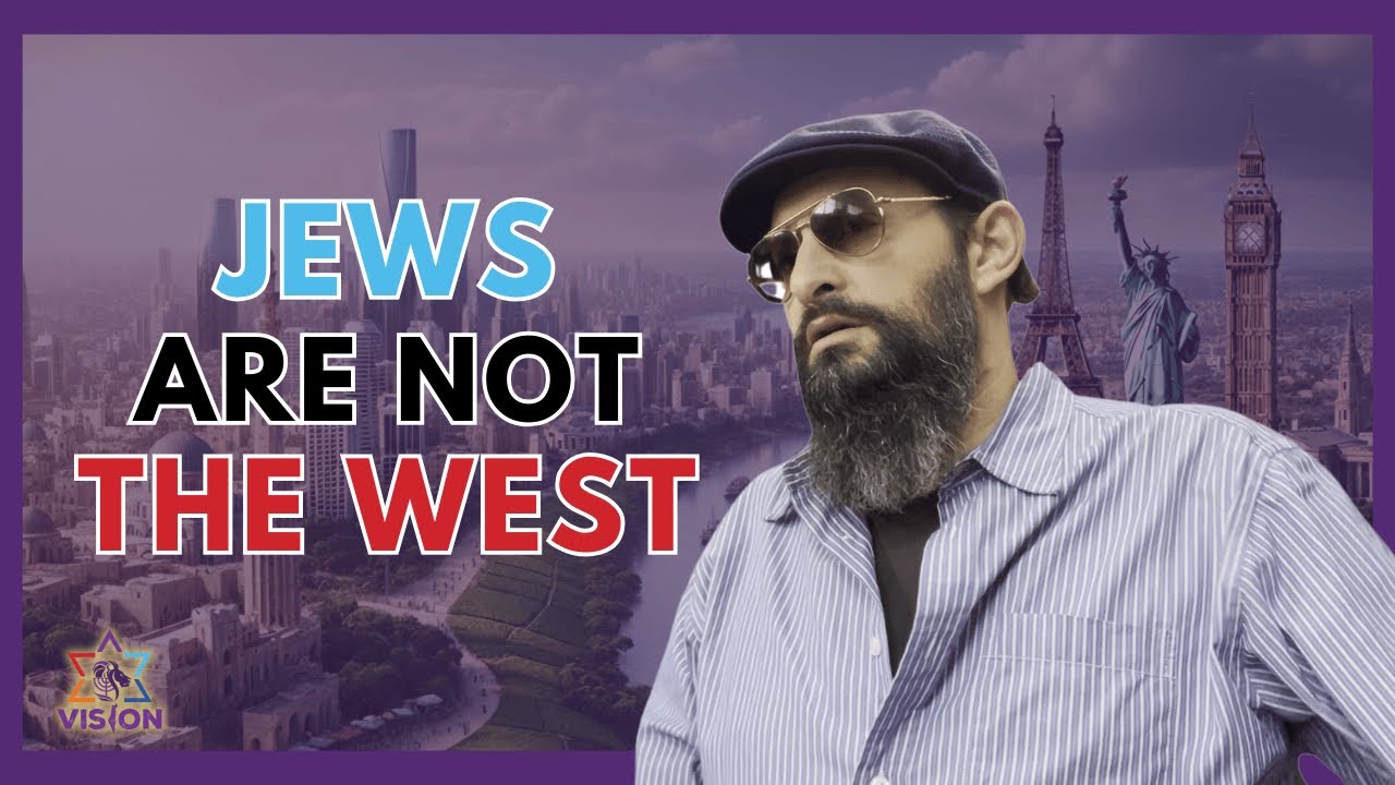 Являются ли «иудео-христианские» ценности ложью?