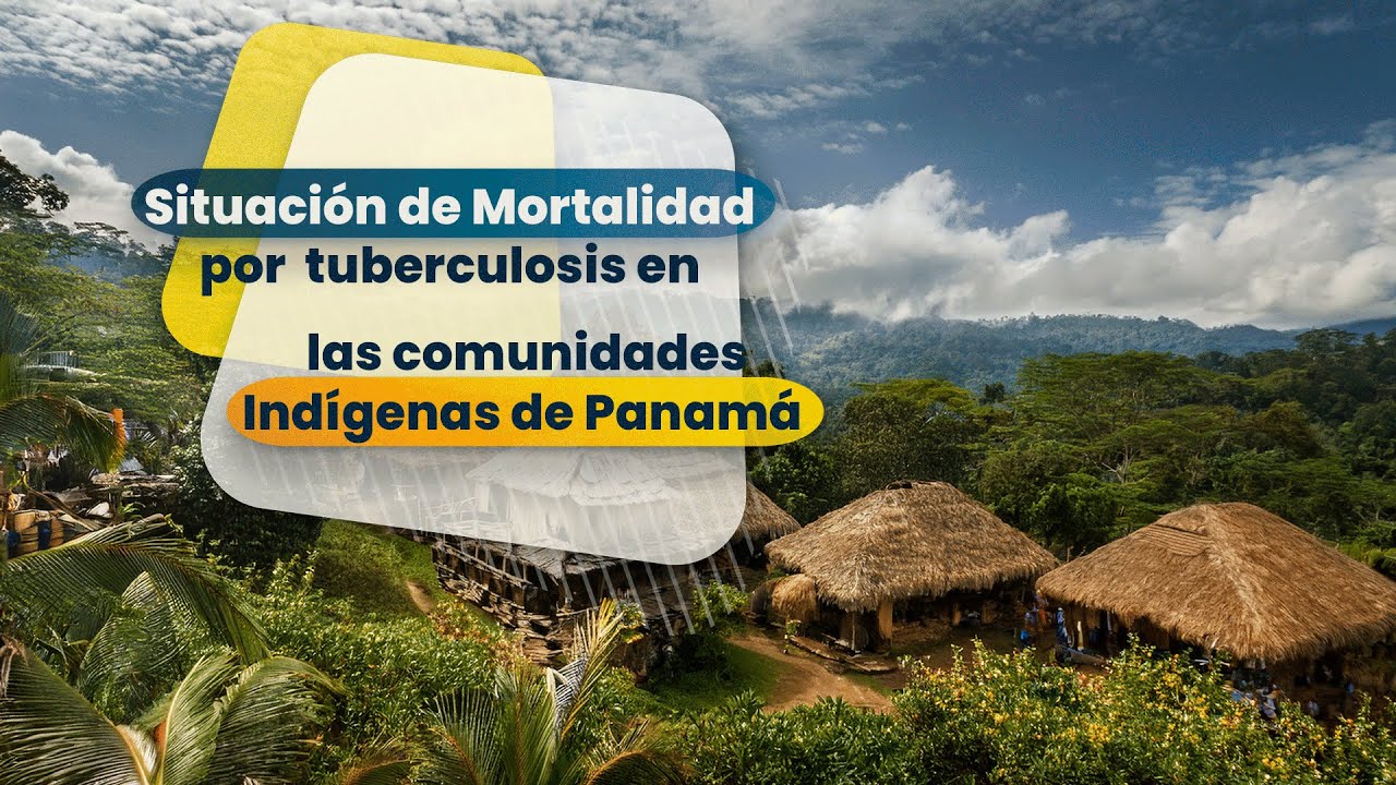 Tuberculosis en comunidades indígenas