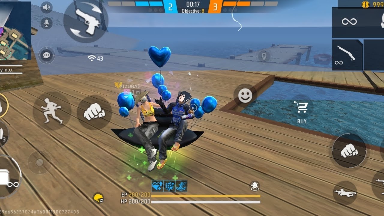 I'm playing with my gf 😭❤️‍🩹
