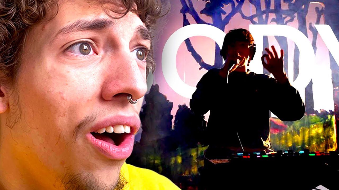 🌹 I COUDLN'T STOP MYSELF FROM SINGING 🌹 | CARDONA GBB24 Wildcard REACTION