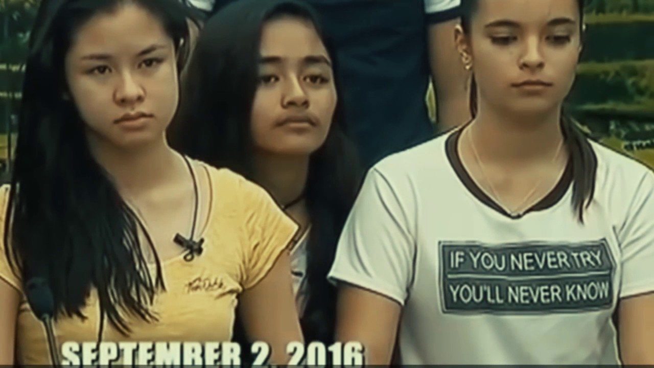 Two Damaged People - Kisses and Edward [KissWard]