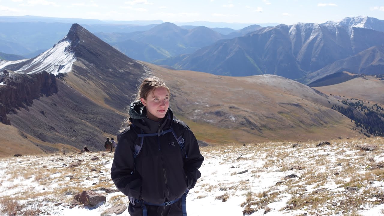 Another vlog of me exploring another mountain