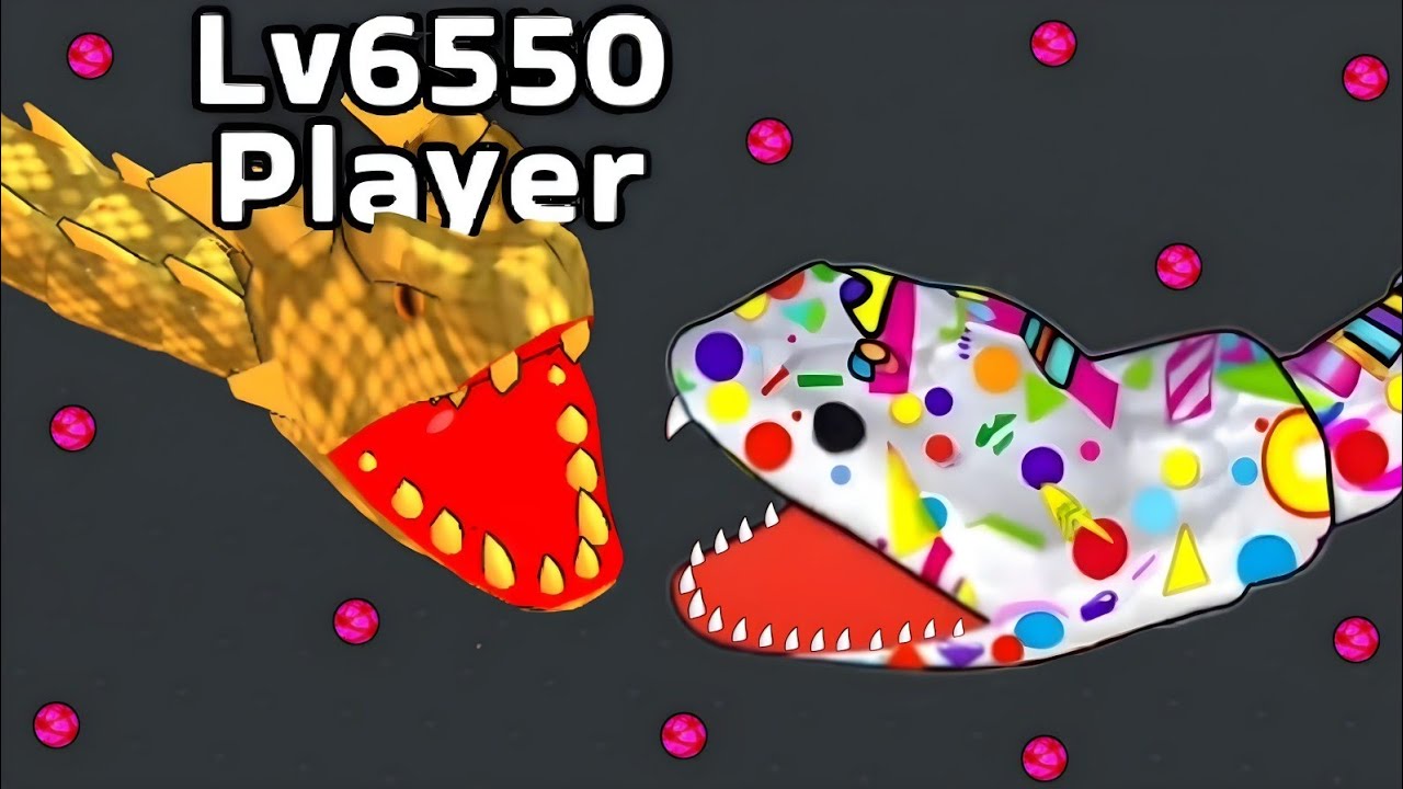 Snake Clash 🔥 FIVE-DIGIT BOSSES PANICED – EPIC SNAKE CLASH GAMEPLAY | BOSS FIGHT ✴️  🐛  👀 