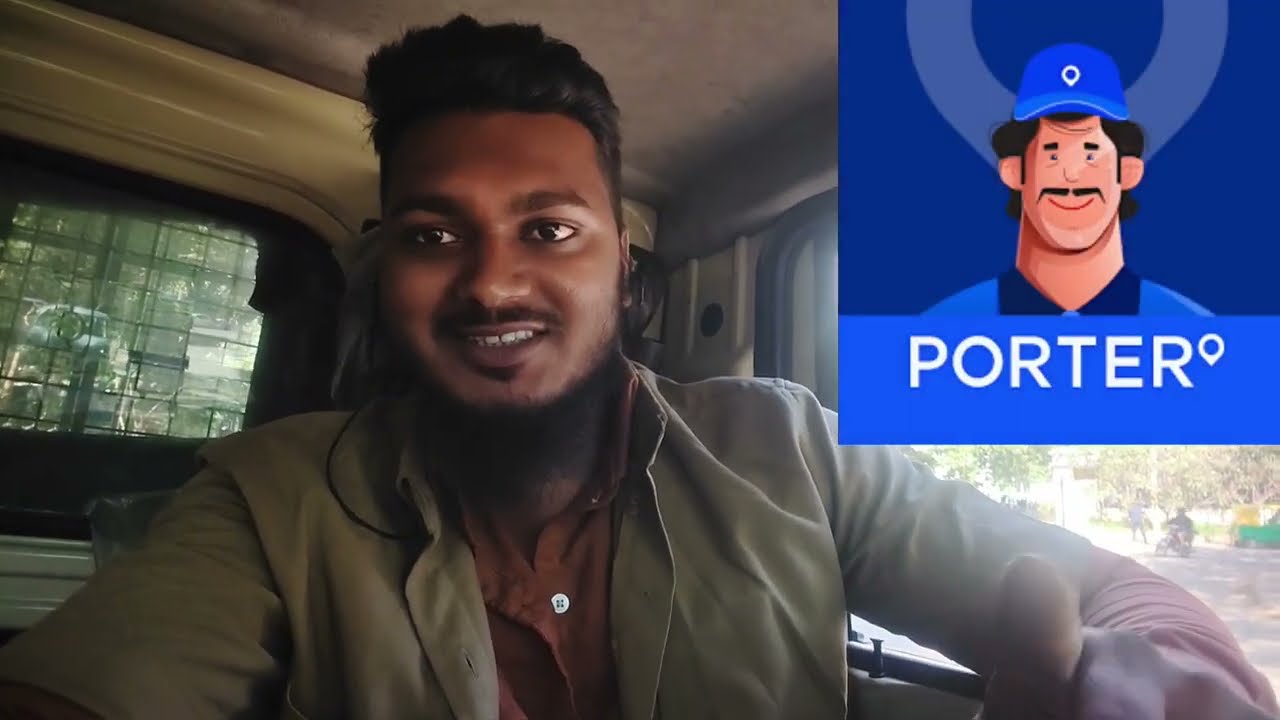 Porter Earning| Banglore Porter Condition Full Day Zero 0 Earning | one Order in Direct Delivery 540