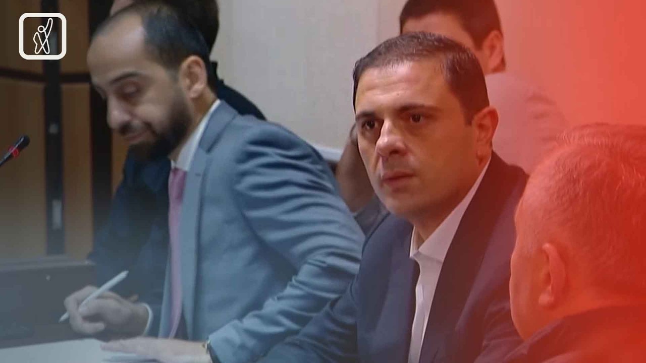 რომეო მიქაუტაძის სასამართლო პროცესი