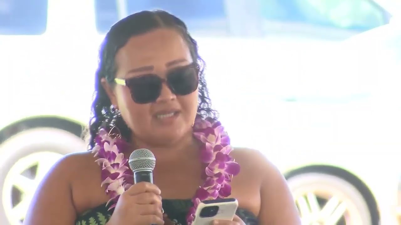 First permanent affordable housing project for Lahaina fire survivors complete