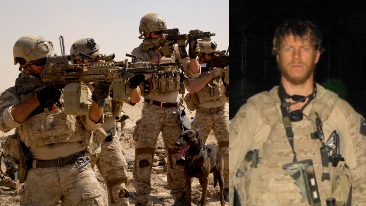 DEVGRU Operators Get In Intense Gunfight From Three Directions | Bill Rapier