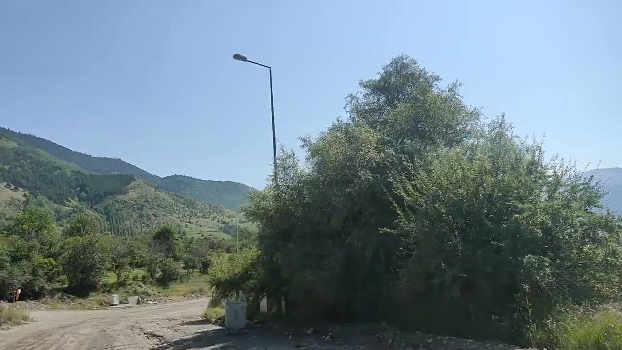 Posof Türkiye 1.08.2023