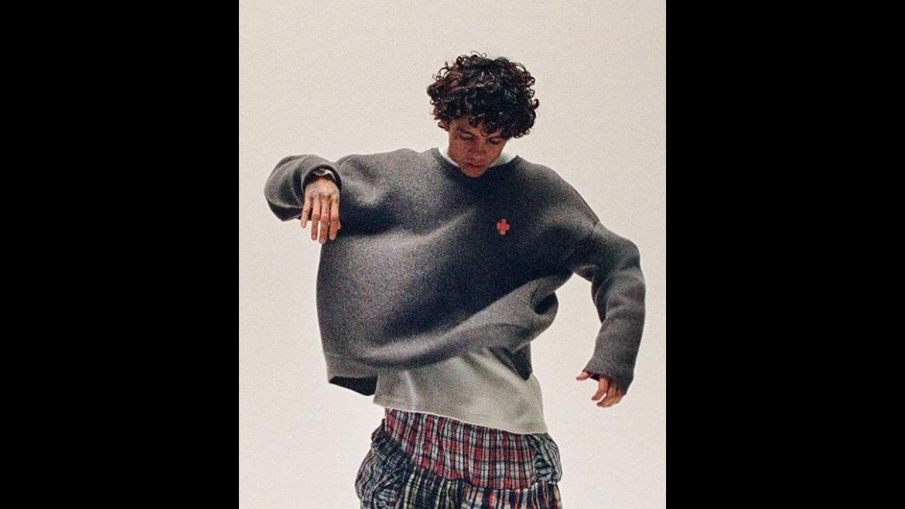 [FREE] Dominic Fike Type Beat - 