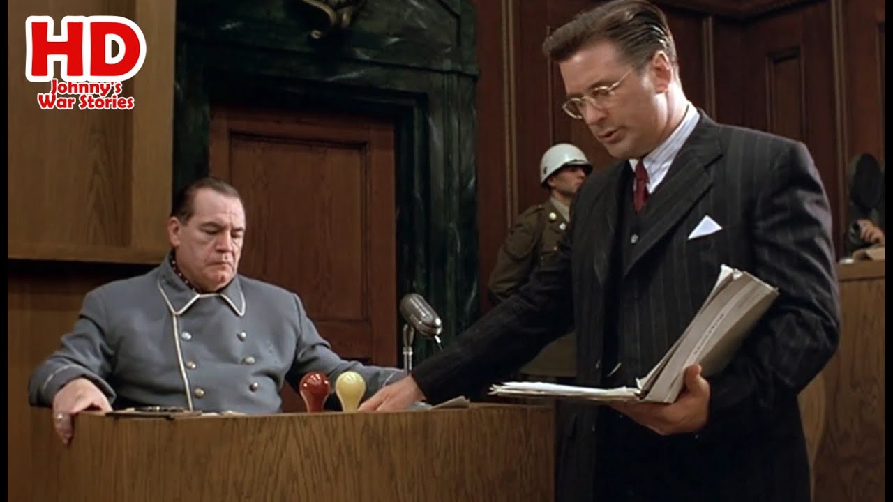 G&ouml;ring on the Stand - Nuremberg