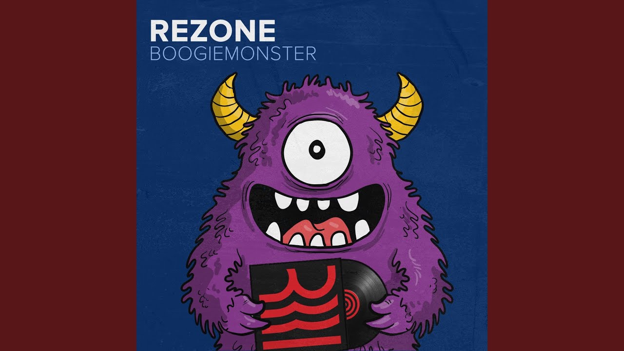 Boogiemonster
