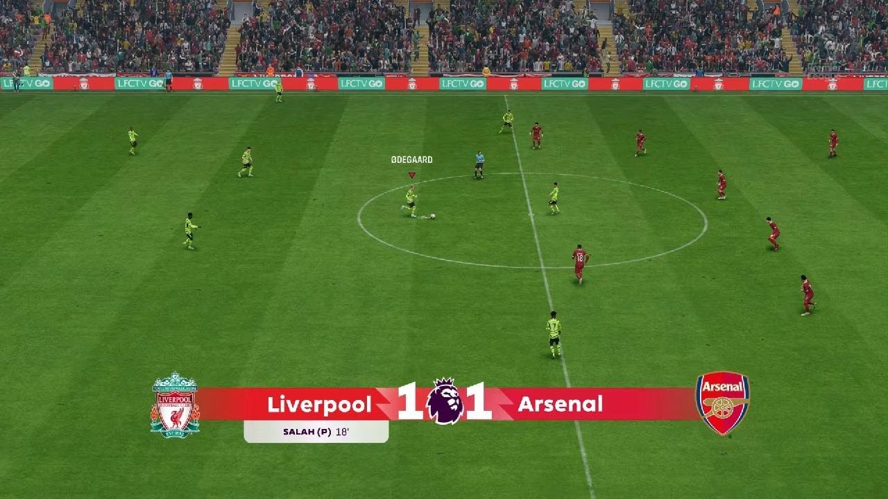 EA SPORTS FC 24