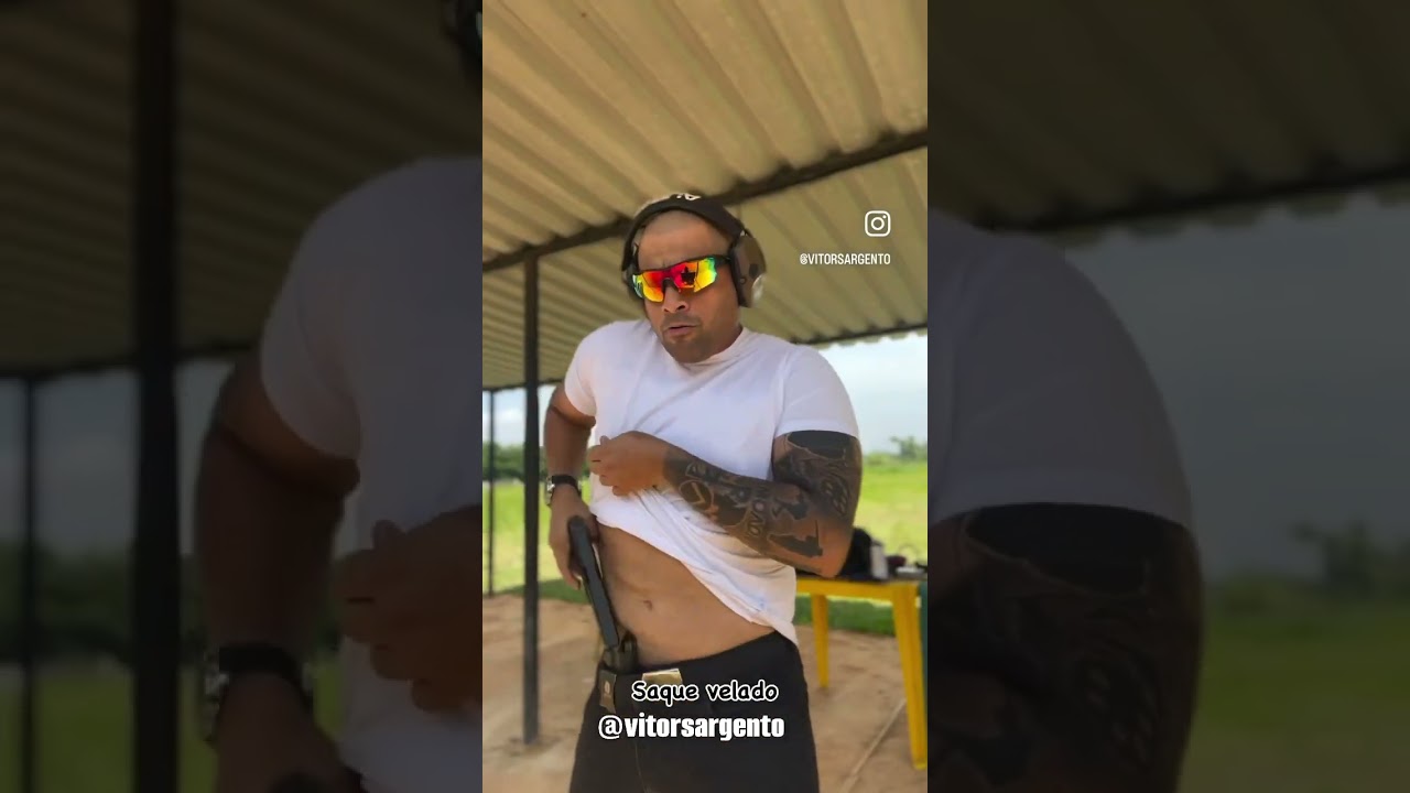 Saque velado r&aacute;pido