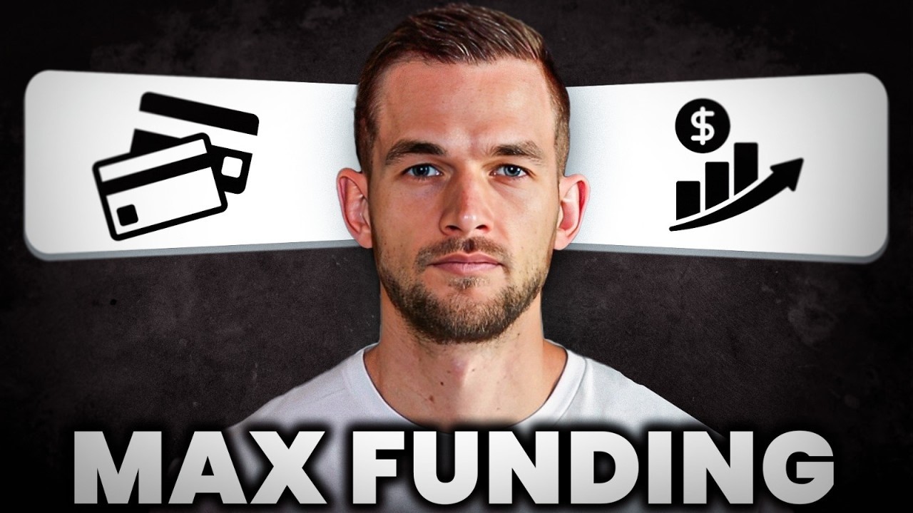 How To Build The PERFECT FUNDING SEQUENCE (2026) | Maximize Approvals & Eliminate Denials