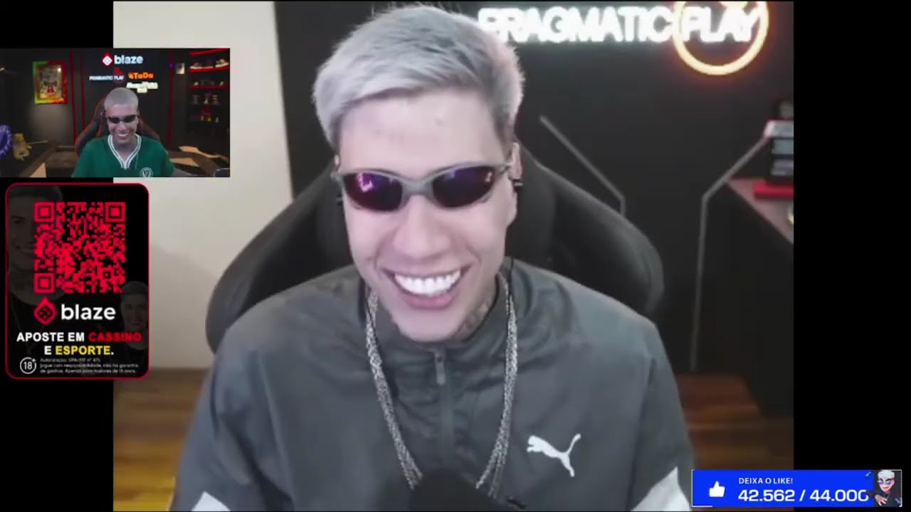 MELHORES MOMENTOS YUURI22