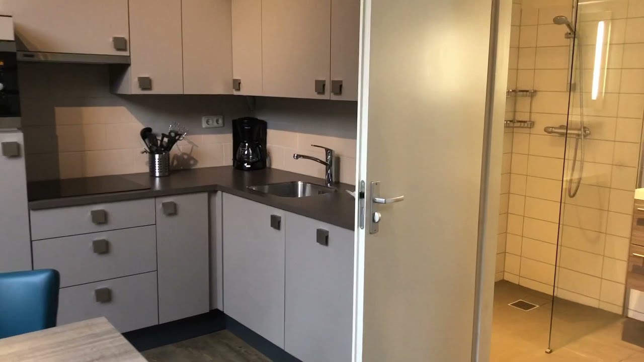 Landal het Vennenbos, 6 persoons bungalow(6B1)