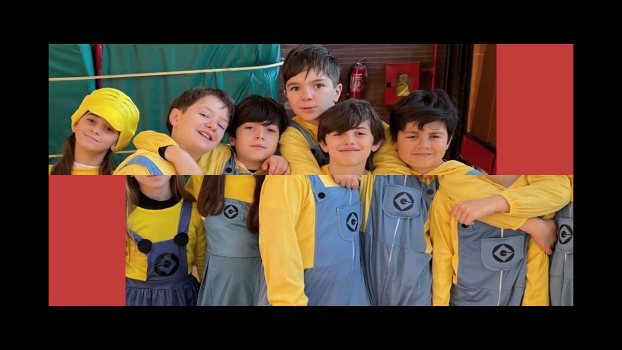 Festa Carnevale Scuola la Salle 2026
