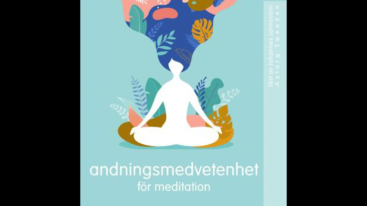 Andningsmedvetenhet f&ouml;r meditation: wellness Essentials - Fr&eacute;d&eacute;ric Garnier