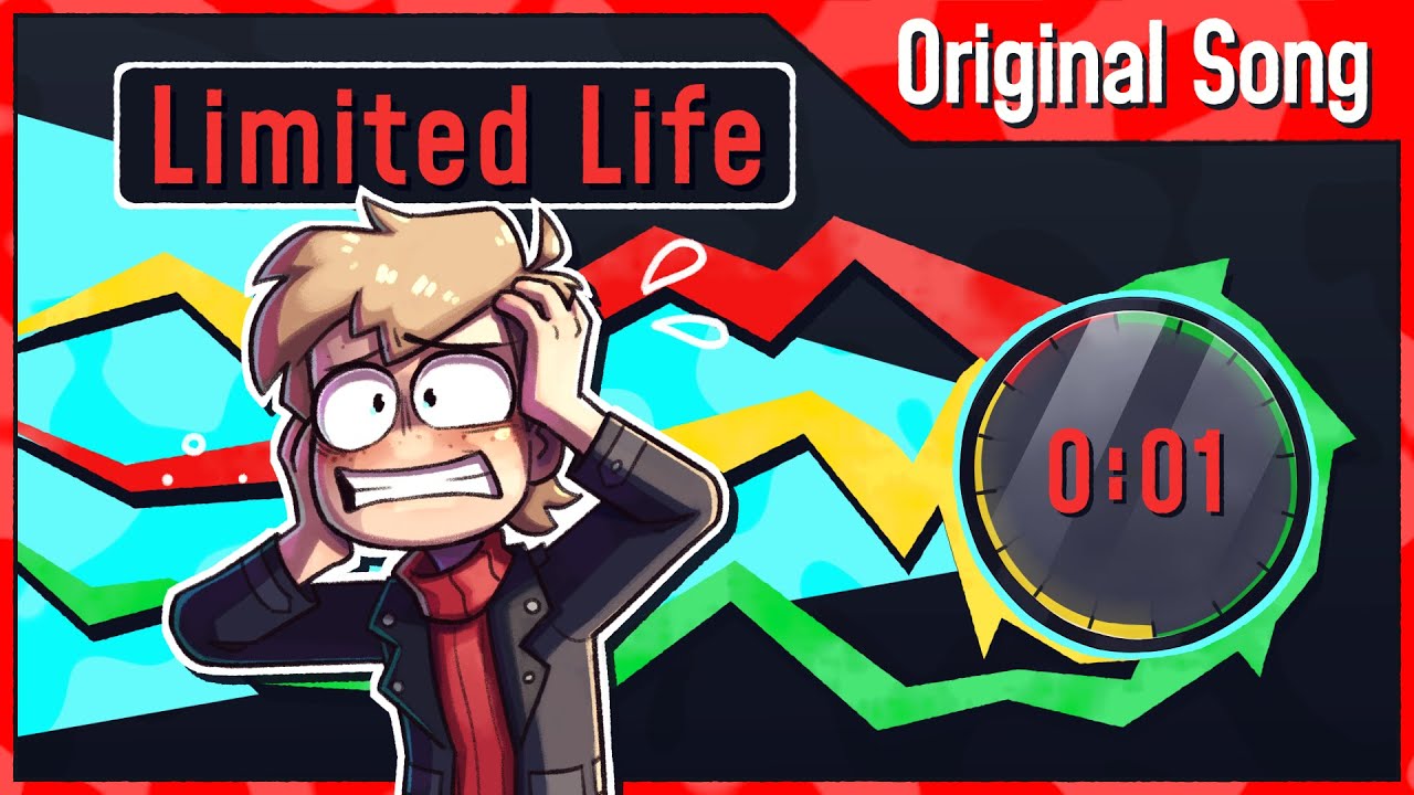 Limited Life Song (Grian)