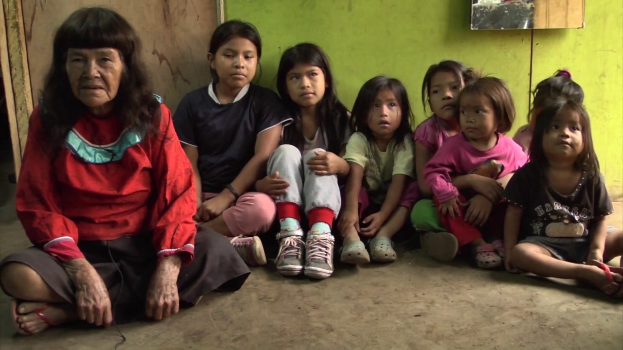 Documental | Cantagallo